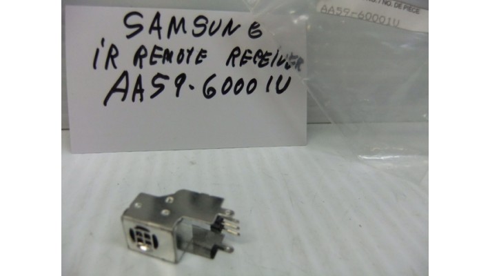 Samsung  AA59-60001U  IR remote receiver